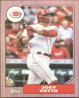 Joey Votto