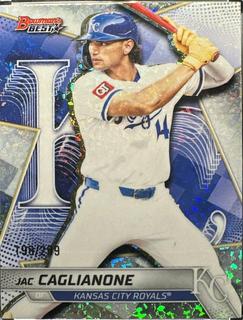 Jac Caglianone