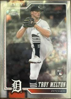 Troy Melton
