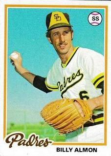 Billy Almon