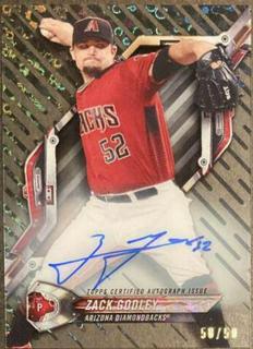 Zack Godley