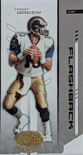 Trent Green