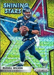 Russell Wilson