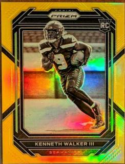 Kenneth Walker III