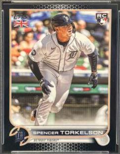 Spencer Torkelson