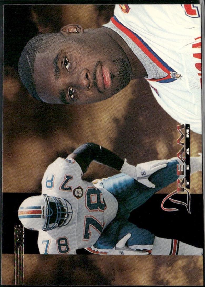 Richmond Webb #8