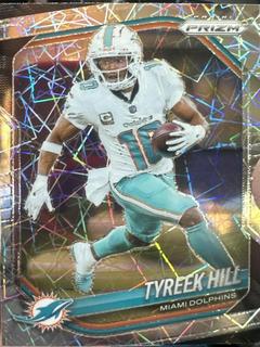 Tyreek Hill