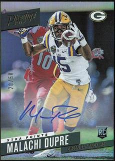 Malachi Dupre