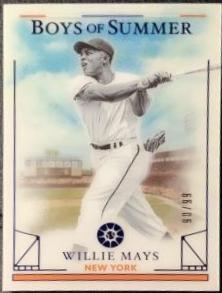 Willie Mays
