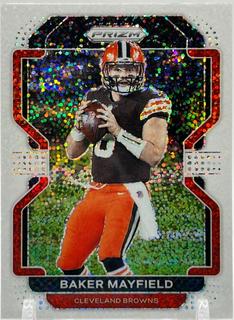 Baker Mayfield