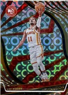 Trae Young