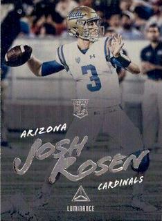 Josh Rosen