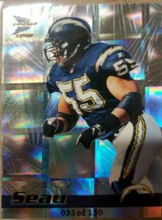 Junior Seau
