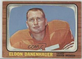 Eldon Danenhauer