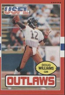Doug Williams