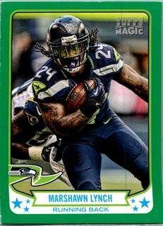 Marshawn Lynch