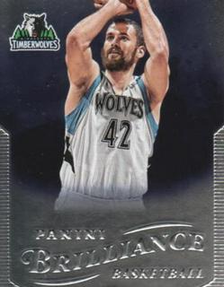 Kevin Love