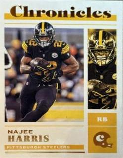 Najee Harris