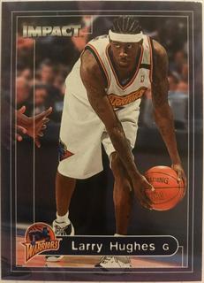 Larry Hughes