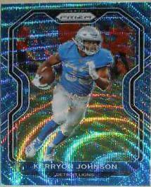 Kerryon Johnson