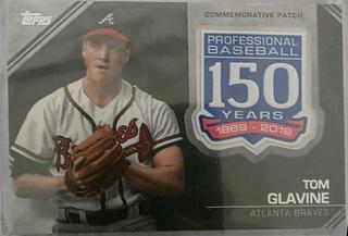 Tom Glavine