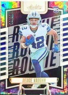 Deuce Vaughn