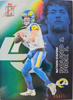 Matthew Stafford