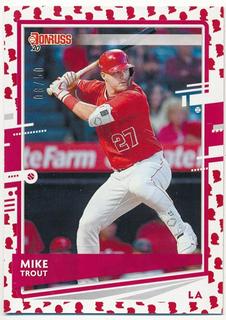 Mike Trout