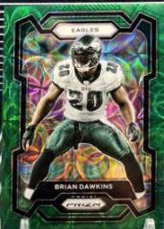 Brian Dawkins