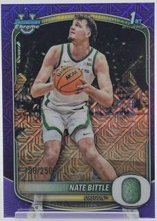Nate Bittle