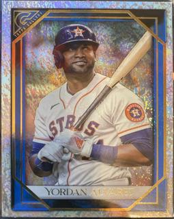 Yordan Alvarez
