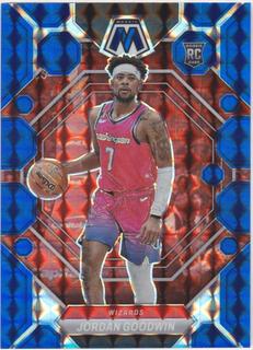 Jordan Goodwin