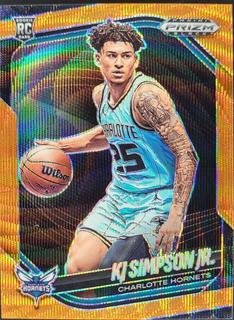 KJ Simpson Jr.