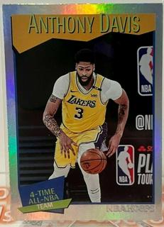 Anthony Davis