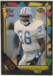 Bennie Blades