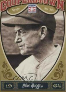 Miller Huggins