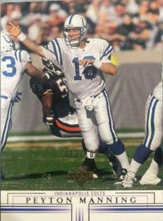 Peyton Manning