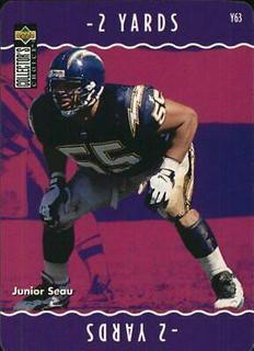 Junior Seau