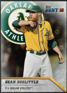 Sean Doolittle