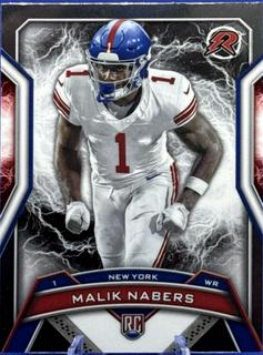 Malik Nabers