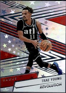 Trae Young