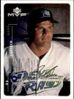 Jose Canseco