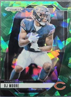DJ Moore