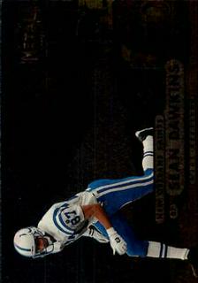 Sean Dawkins