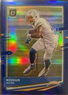 Keenan Allen