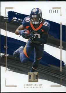Jerry Jeudy