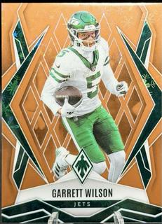 Garrett Wilson