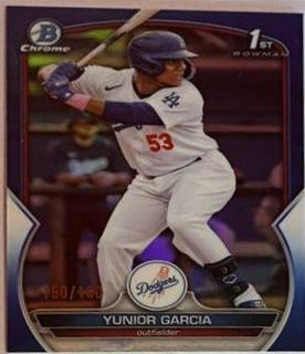 Yunior Garcia