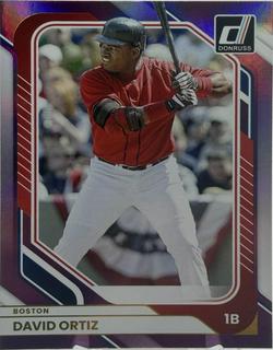 David Ortiz