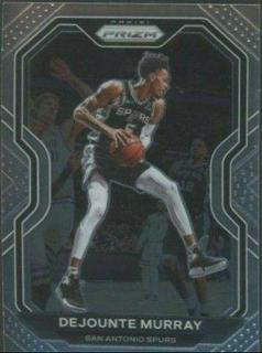 Dejounte Murray